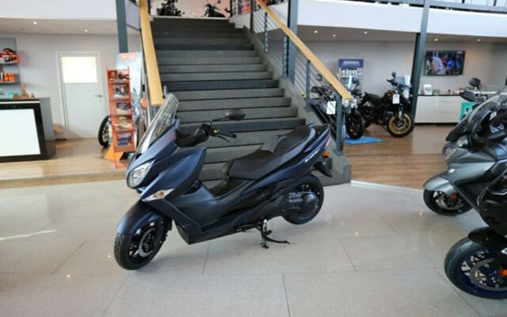 Neufahrzeug Suzuki Burgman 400 - Bild 2