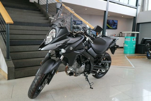 Angebot Suzuki V-Strom 650 Bild 1: Angebot Suzuki V-Strom 650