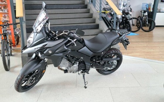 Neufahrzeug Suzuki V-Strom 650 - Bild 2