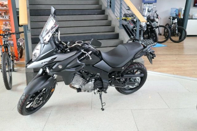 Angebot Suzuki V-Strom 650 Bild 2: Angebot Suzuki V-Strom 650