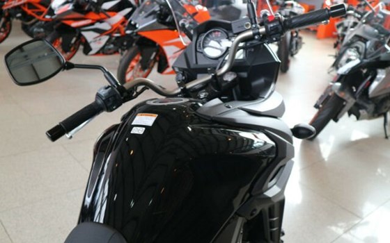 Neufahrzeug Suzuki V-Strom 650 - Bild 3