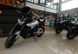 Gebrauchte Suzuki GSX 1300 R