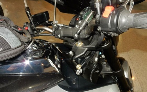 Gebrauchtmotorrad Suzuki GSX 1300 R - Bild 10