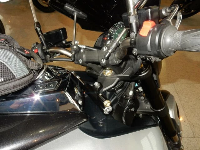 Angebot Suzuki GSX 1300 R Bild 10: Angebot Suzuki GSX 1300 R