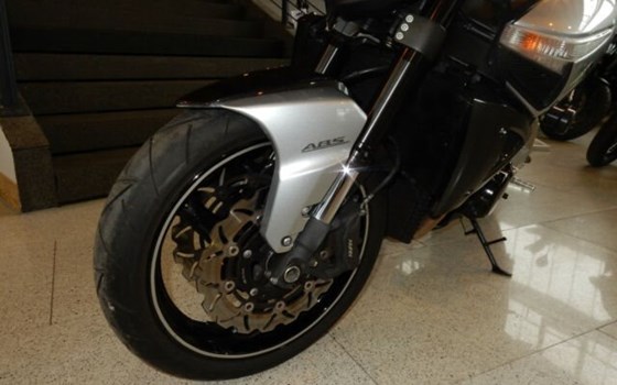 Gebrauchtmotorrad Suzuki GSX 1300 R - Bild 2