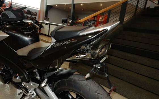 Gebrauchtmotorrad Suzuki GSX 1300 R - Bild 4