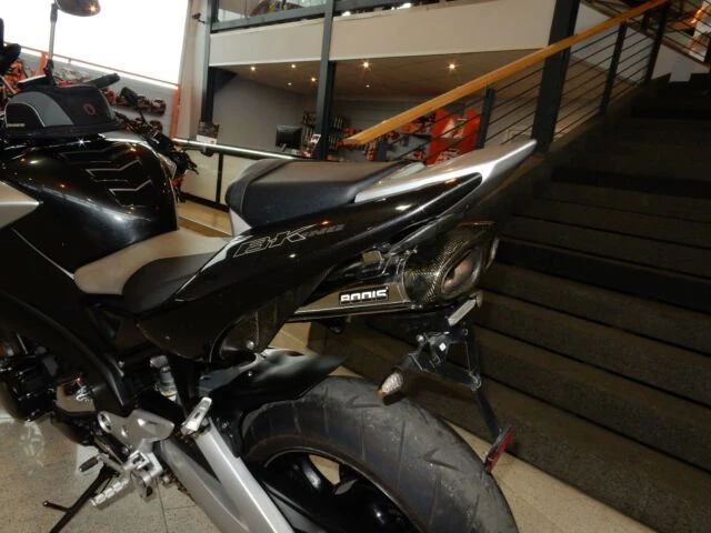 Angebot Suzuki GSX 1300 R Bild 4: Angebot Suzuki GSX 1300 R