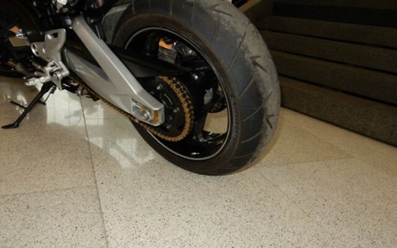 Gebrauchtmotorrad Suzuki GSX 1300 R - Bild 5