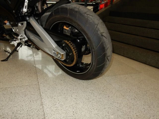Angebot Suzuki GSX 1300 R Bild 5: Angebot Suzuki GSX 1300 R