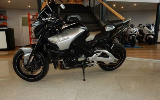 Gebrauchtmotorrad Suzuki GSX 1300 R - Bild 6