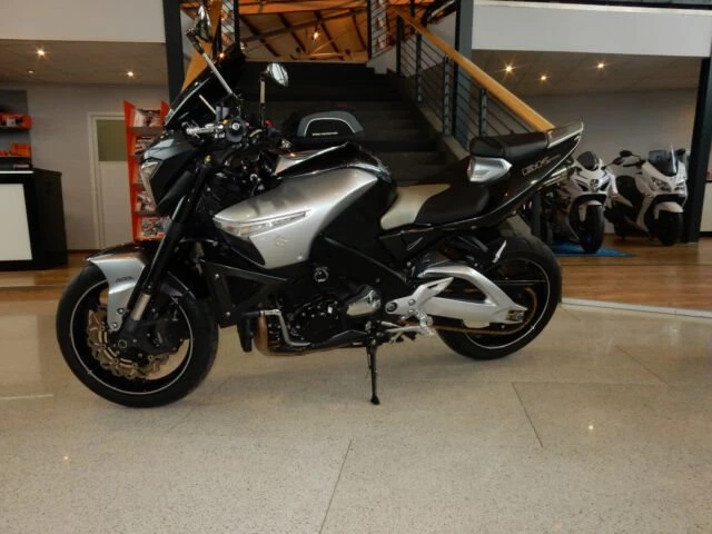 Angebot Suzuki GSX 1300 R Bild 6: Angebot Suzuki GSX 1300 R