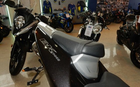 Gebrauchtmotorrad Suzuki GSX 1300 R - Bild 7