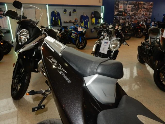 Angebot Suzuki GSX 1300 R Bild 7: Angebot Suzuki GSX 1300 R