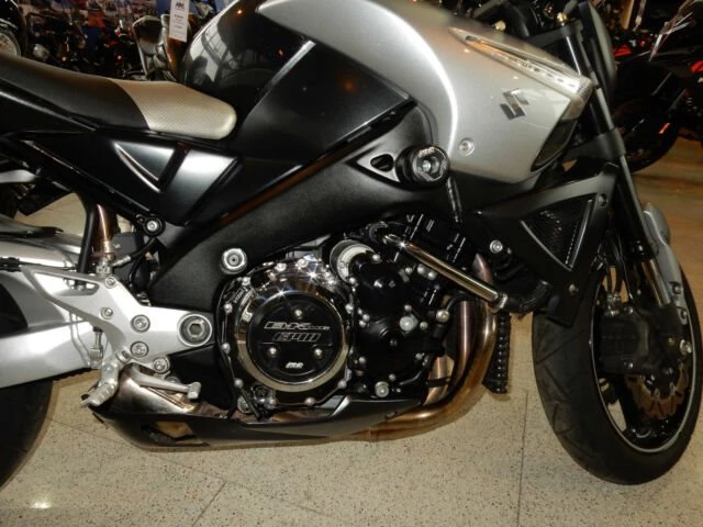 Angebot Suzuki GSX 1300 R Bild 8: Angebot Suzuki GSX 1300 R
