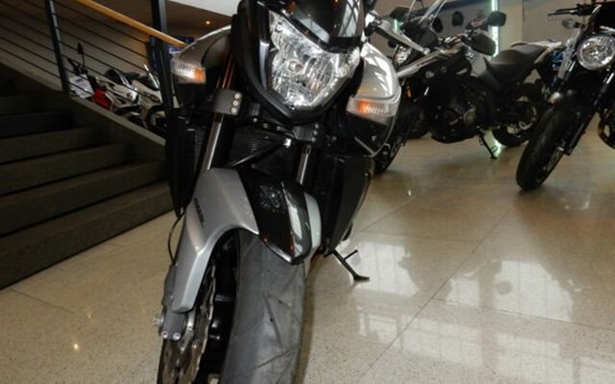 Gebrauchtmotorrad Suzuki GSX 1300 R - Bild 9