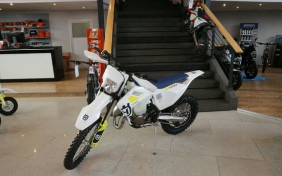 Neufahrzeug Husqvarna TE 250i - Bild 1