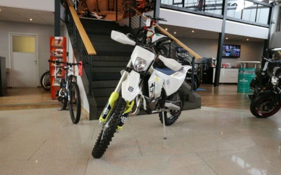 Neufahrzeug Husqvarna TE 250i - Bild 4