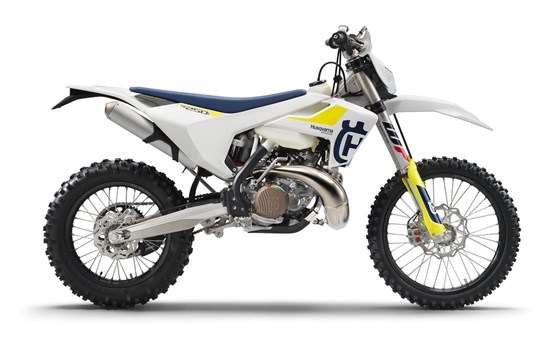 Neufahrzeug Husqvarna TE 250i - Bild 5