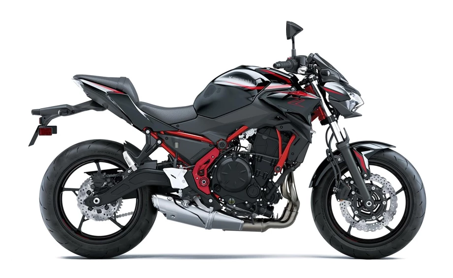 Angebot Kawasaki Z650 Bild 2: Angebot Kawasaki Z650