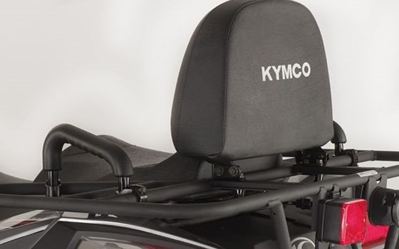 Neufahrzeug Kymco MXU 700i EPS ABS T3b - Bild 12