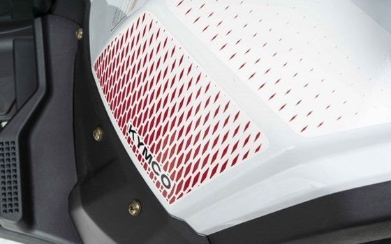 Neufahrzeug Kymco MXU 700i EPS ABS T3b - Bild 13