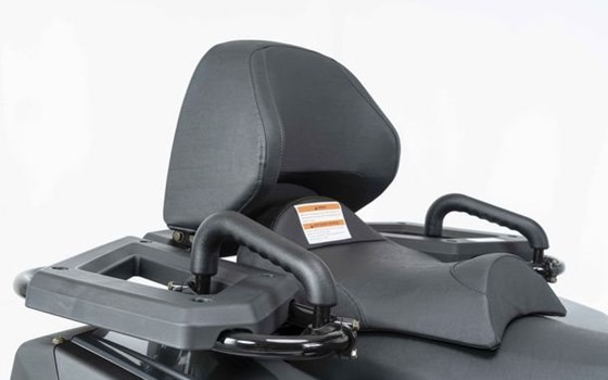 Neufahrzeug Kymco MXU 700i EPS ABS T3b - Bild 10