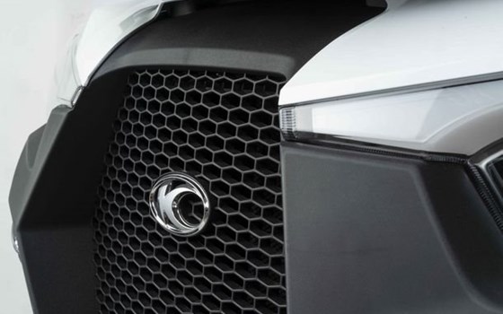 Neufahrzeug Kymco MXU 700i EPS ABS T3b - Bild 11