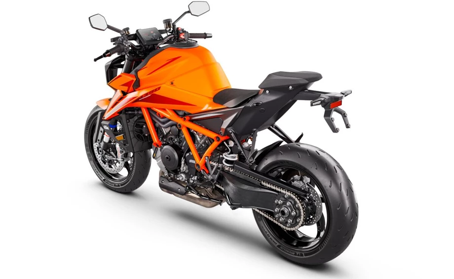 Angebot KTM 1390 Super Duke R Bild 5: Angebot KTM 1390 Super Duke R