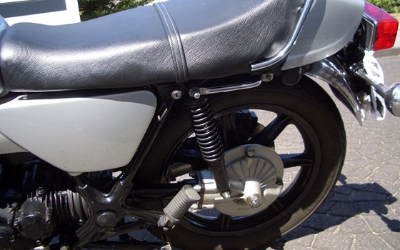 Gebrauchtmotorrad Yamaha XS 750 - Bild 5
