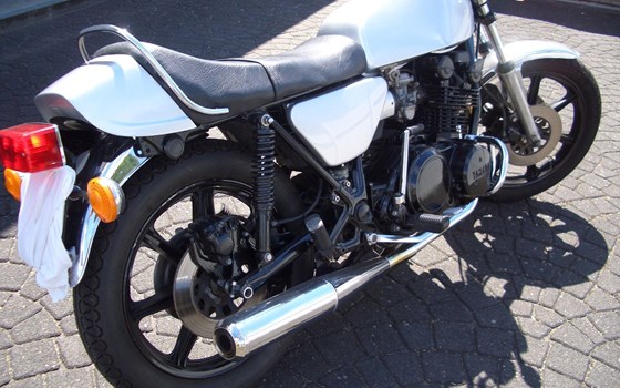 Gebrauchtmotorrad Yamaha XS 750 - Bild 6