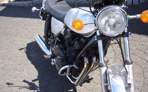 Gebrauchtmotorrad Yamaha XS 750 - Bild 7