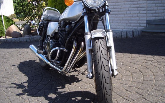 Gebrauchtmotorrad Yamaha XS 750 - Bild 8