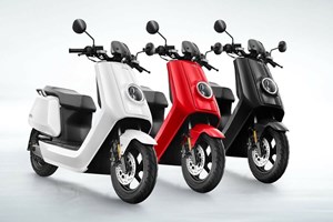 Angebot NIU N1S