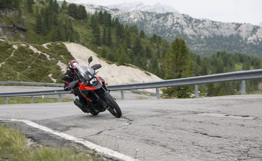 Angebot Suzuki V-Strom 1050 XT Bild 29: Angebot Suzuki V-Strom 1050 XT