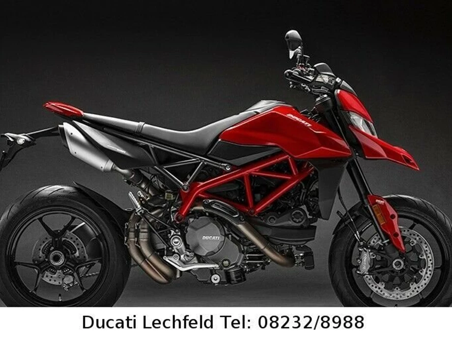 Angebot Ducati Hypermotard 950 Bild 1: Angebot Ducati Hypermotard 950
