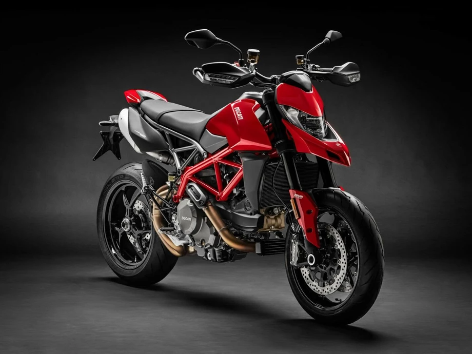 Angebot Ducati Hypermotard 950 Bild 2: Angebot Ducati Hypermotard 950