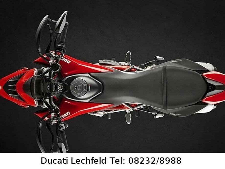 Angebot Ducati Hypermotard 950 Bild 4: Angebot Ducati Hypermotard 950