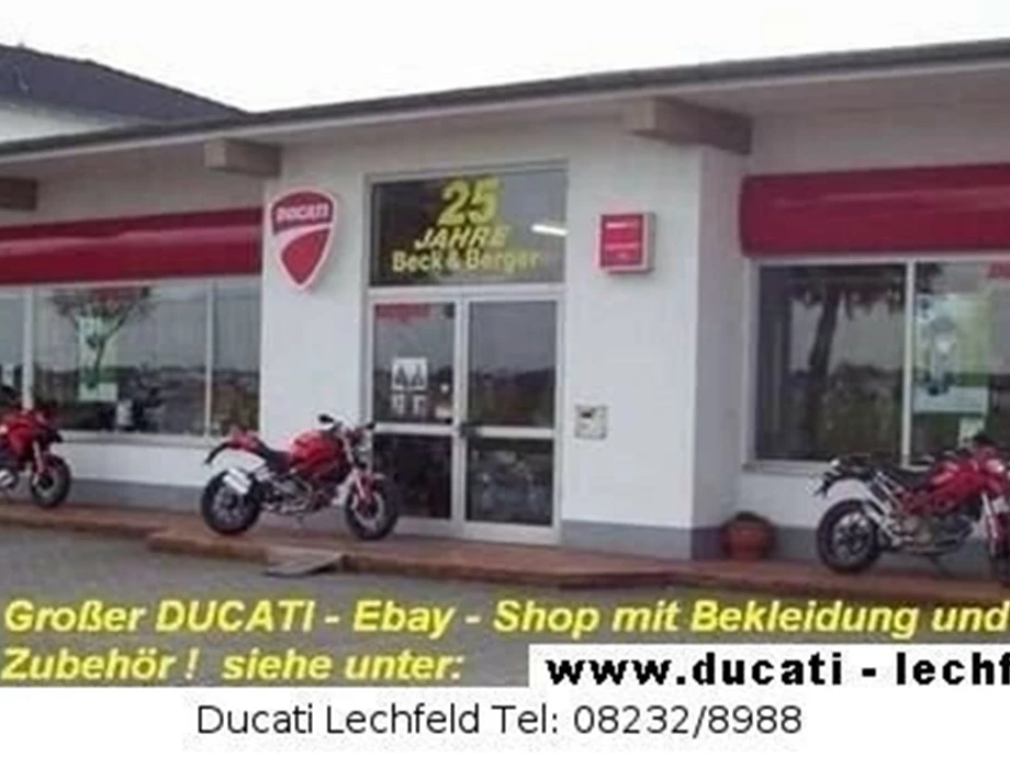 Angebot Ducati Hypermotard 950 Bild 7: Angebot Ducati Hypermotard 950