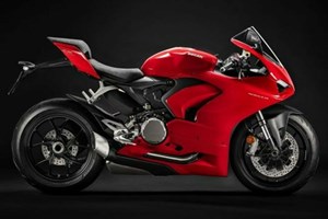 Angebot Ducati Panigale V2