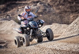 Neumotorrad Access Xtreme Enduro 480