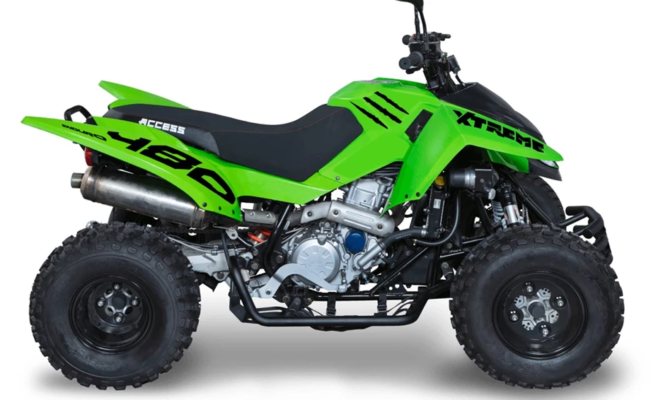 Angebot Access Xtreme Enduro 480 Bild 2: Angebot Access Xtreme Enduro 480