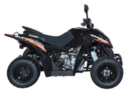 Neumotorrad Access Xtreme Supermoto 300