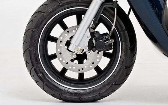 Neufahrzeug Online Memory FL - Bild 12