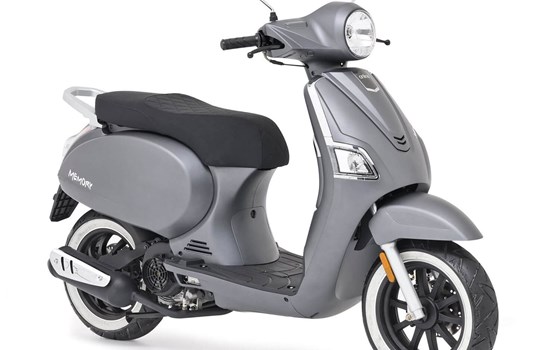 Neufahrzeug Online Memory FL - Bild 2