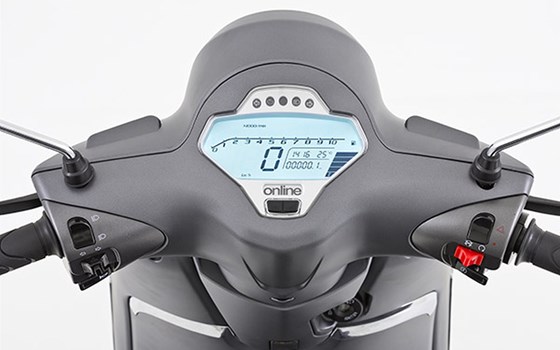 Neufahrzeug Online Memory FL - Bild 6