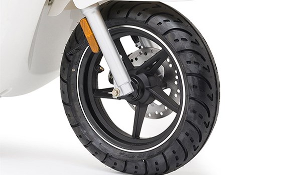 Neufahrzeug Online Memory FL - Bild 8