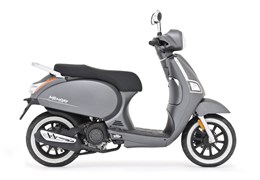 Neumotorrad Online Memory FL 125