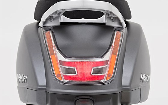 Neufahrzeug Online Memory FL 125 - Bild 7