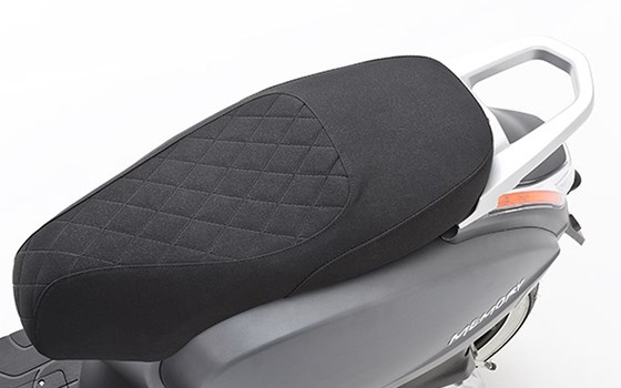 Neufahrzeug Online Memory FL 125 - Bild 8