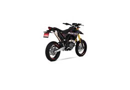Neumotorrad Online Bestia 125 ABS